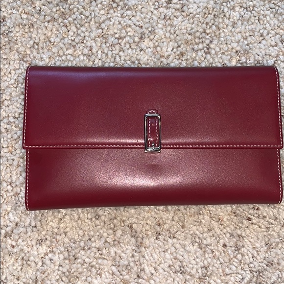 Coach wallet - Picture 1 of 4